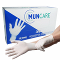 Guantes de Látex talla L. Insumos Médicos