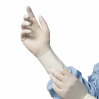 Guantes Quirúrgicos Estériles. Insumos Médicos