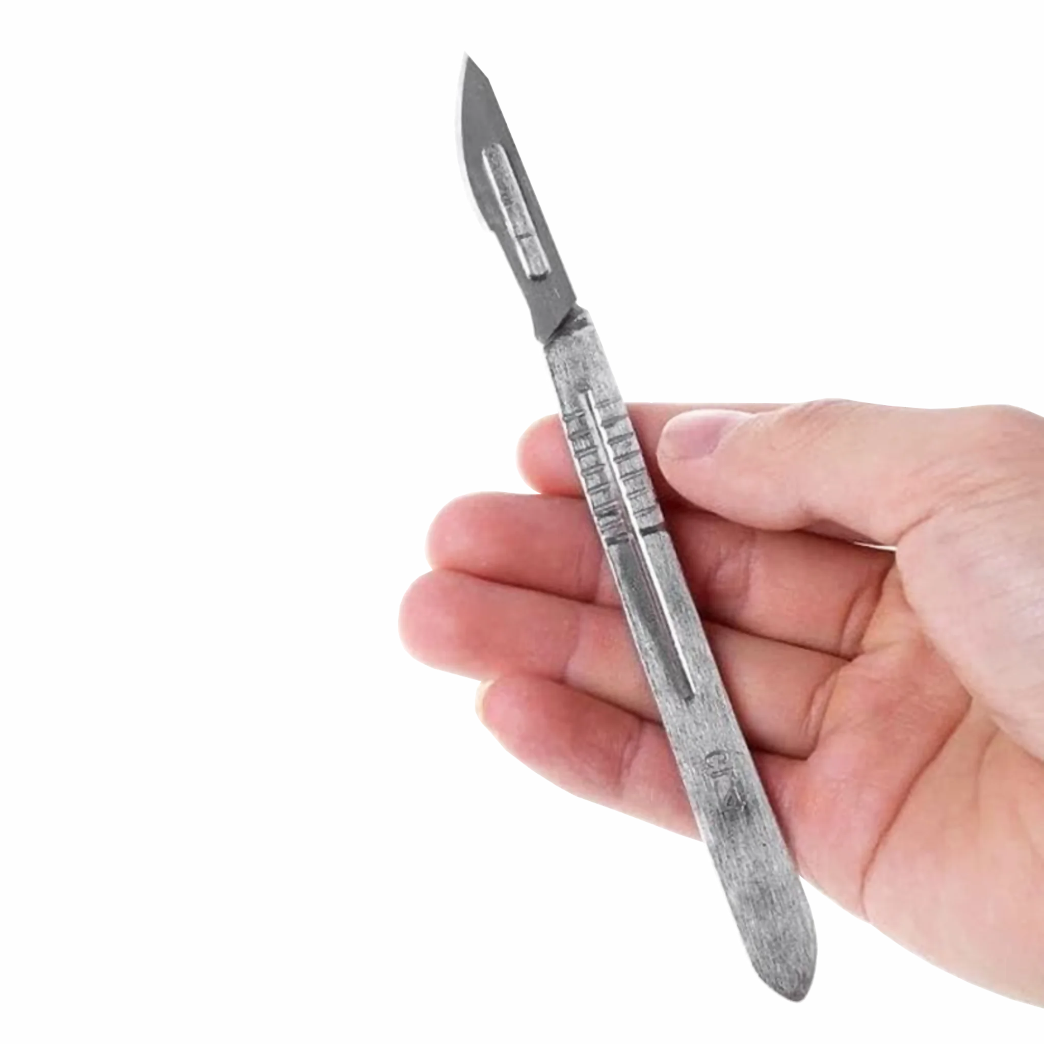 Hoja de Bisturí. Insumos Médicos