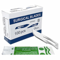 Hoja de Bisturí N°10. Insumos Médicos