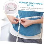 Huincha de Medir Médica. Insumos Médicos