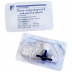 Llave 3 Pasos. Insumos Médicos