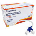Llave 3 Pasos con Alargador 10cms. Insumos Médicos