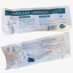 Máscara Laringea Desechable. Insumos Médicos