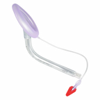 Máscara Laringea Desechable. Insumos Médicos