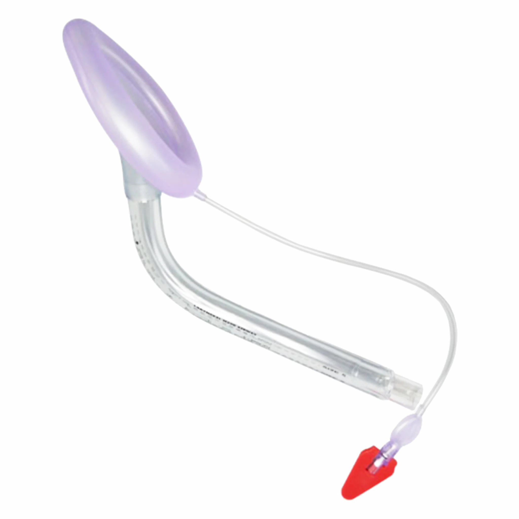 Máscara Laringea Desechable. Insumos Médicos