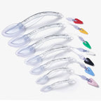 Máscara Laringea Desechable. Insumos Médicos