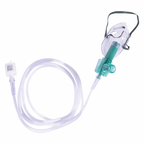 Mascarilla Venturi. Insumos Médicos