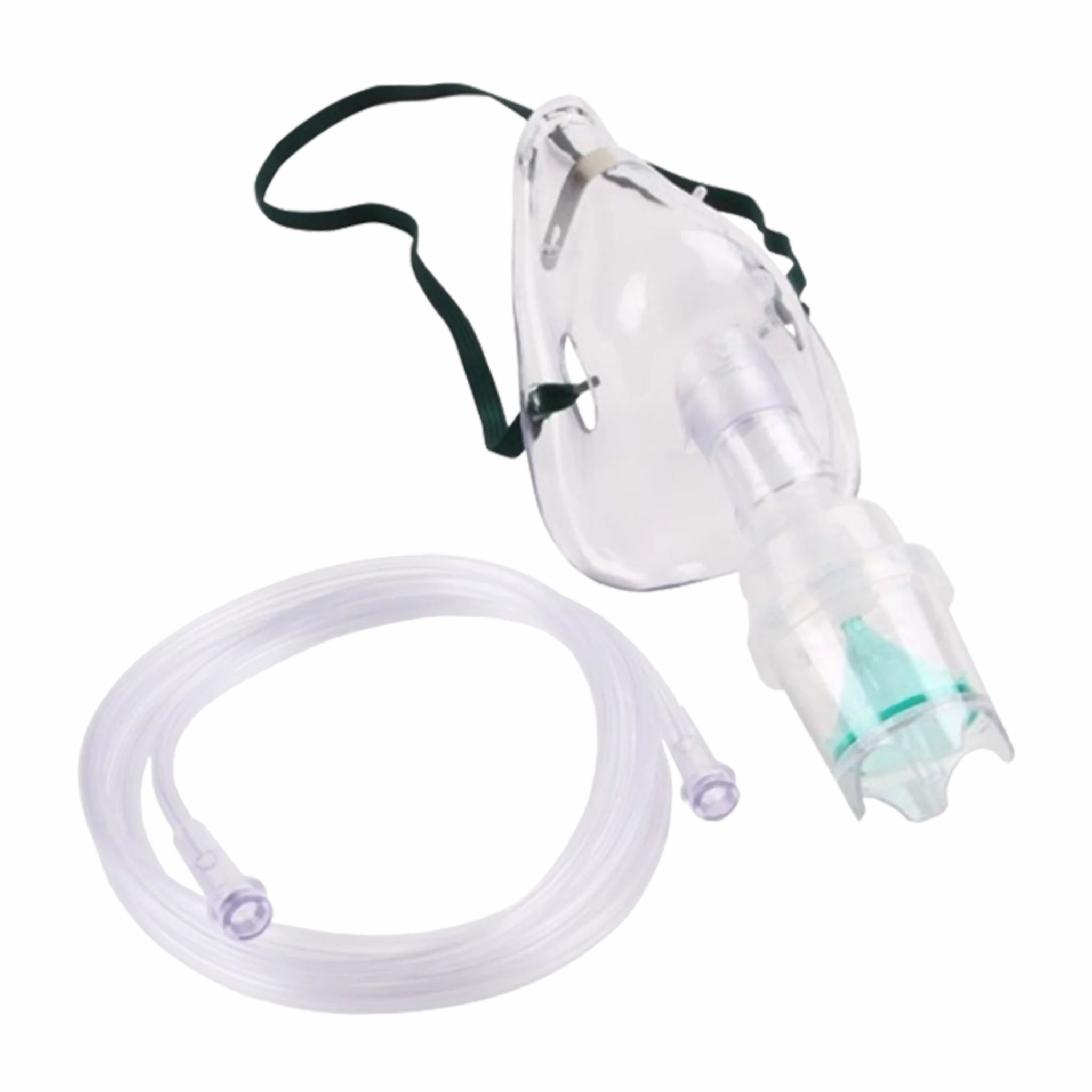 Mascarilla de Nebulización. Insumos Médicos