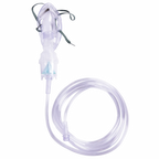 Mascarilla de Nebulización. Insumos Médicos