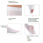 Medias Antiembólicas. Insumos Médicos