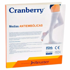 Medias Antiembólicas. Insumos Médicos