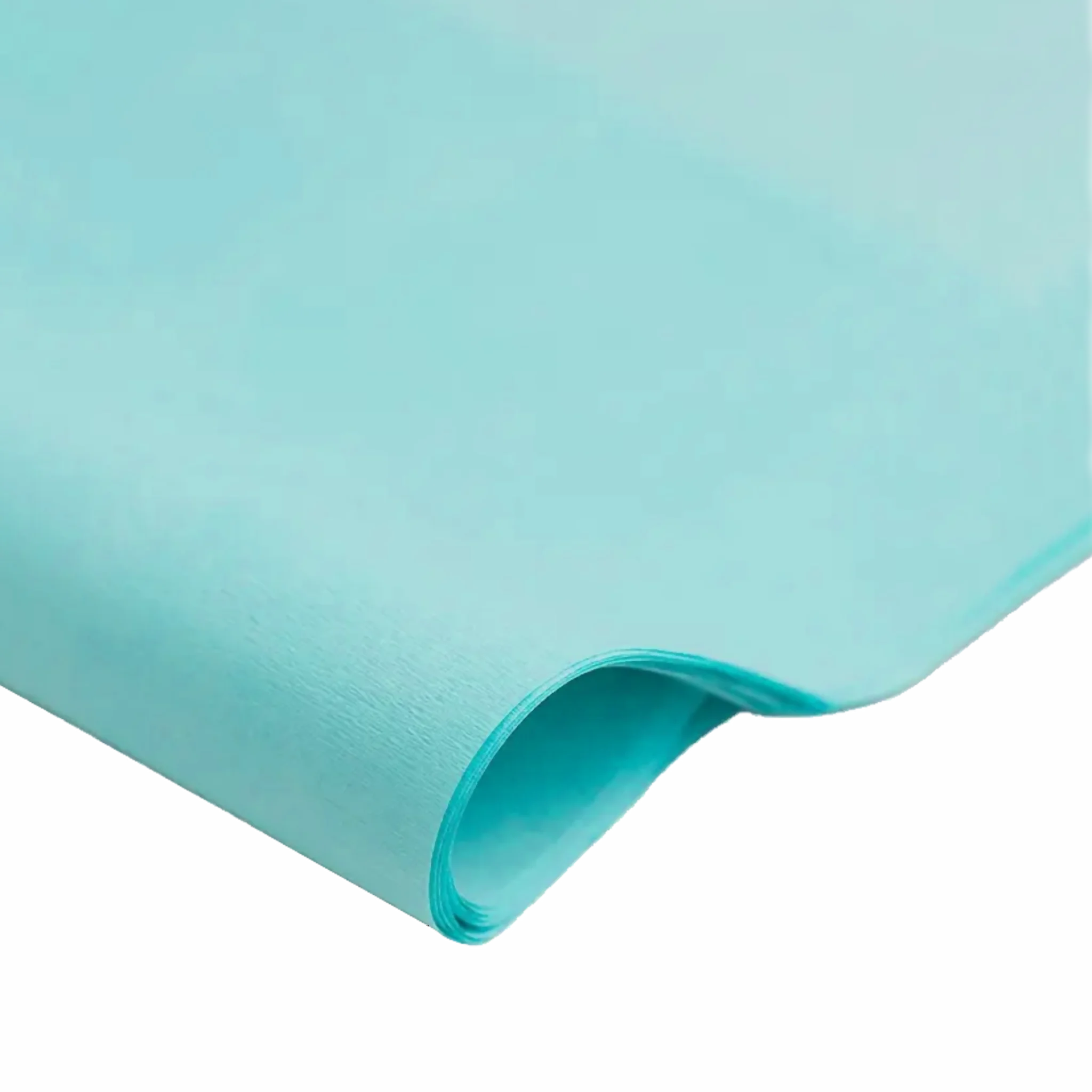 Papel Crepado para Esterilizar en Vapor y / o gas ETO, 1era Gen. Insumos Médicos