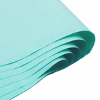 Papel Crepado para Esterilizar en Vapor y / o gas ETO, 1era Gen. Insumos Médicos