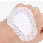 Parche Ocular. Insumos Médicos