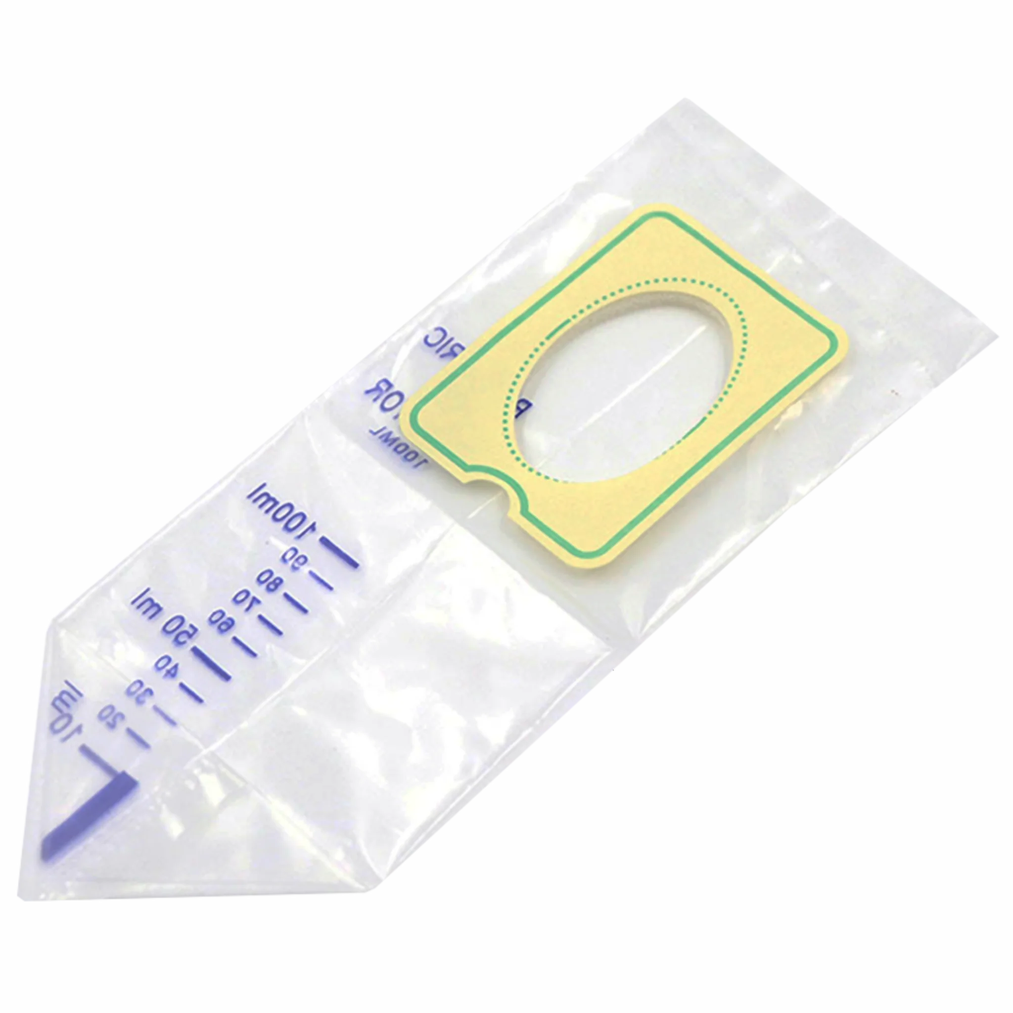 Recolector Orina pediátrico. Insumos Médicos