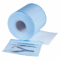 Manga de Esterilización Sin Fuelle 20cms. x 200mts. Insumos Médicos