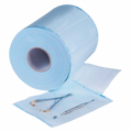 Manga de Esterilización Sin Fuelle 25cms. x 200mts. Insumos Médicos