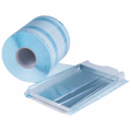 Manga de Esterilización Con Fuelle 15cms. x 100mts. Insumos Médicos