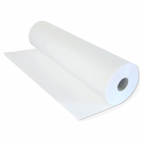 Sabanilla en rollo papel grueso. Insumos Médicos