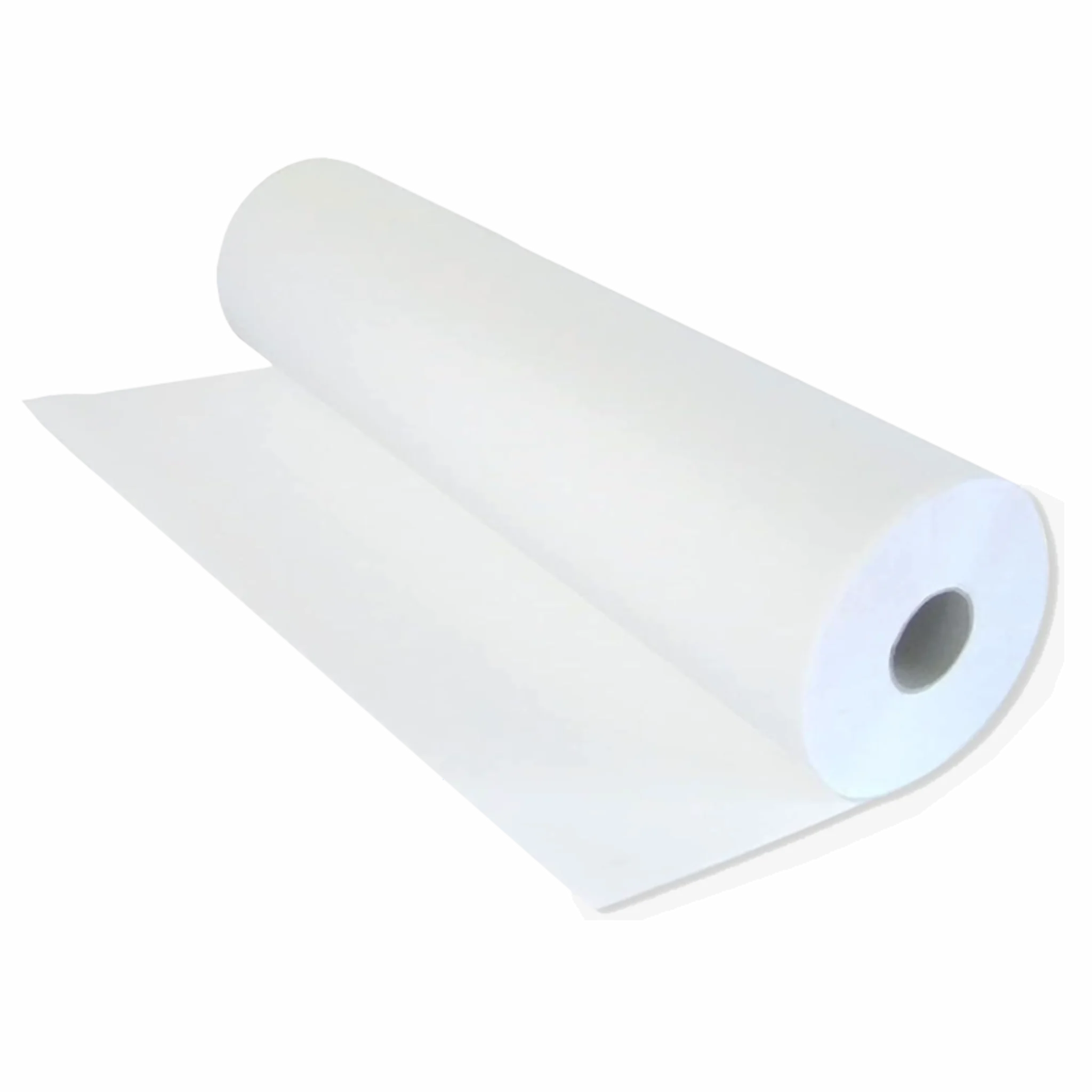 Sabanilla en rollo papel grueso. Insumos Médicos