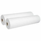 Sabanilla en rollo papel grueso. Insumos Médicos