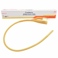 Sondas Foley Latex 2 Vías con balón 5-15cc. FR 12. Insumos Médicos