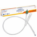 Sondas Foley 100% Silicona 2 Vías con balón 5-15cc. FR 14. Insumos Médicos