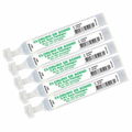 Suero Fisiológico ampolla 0.9% 20ml. Plástico. Insumos Médicos