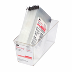 Steri Strip 6mm. x 7.5cm. R1541. Insumos Médicos