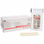 Steri Strip 6mm. x 7.5cm. R1541. Insumos Médicos