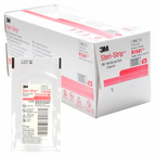Steri Strip 6mm. x 7.5cm. R1541. Insumos Médicos