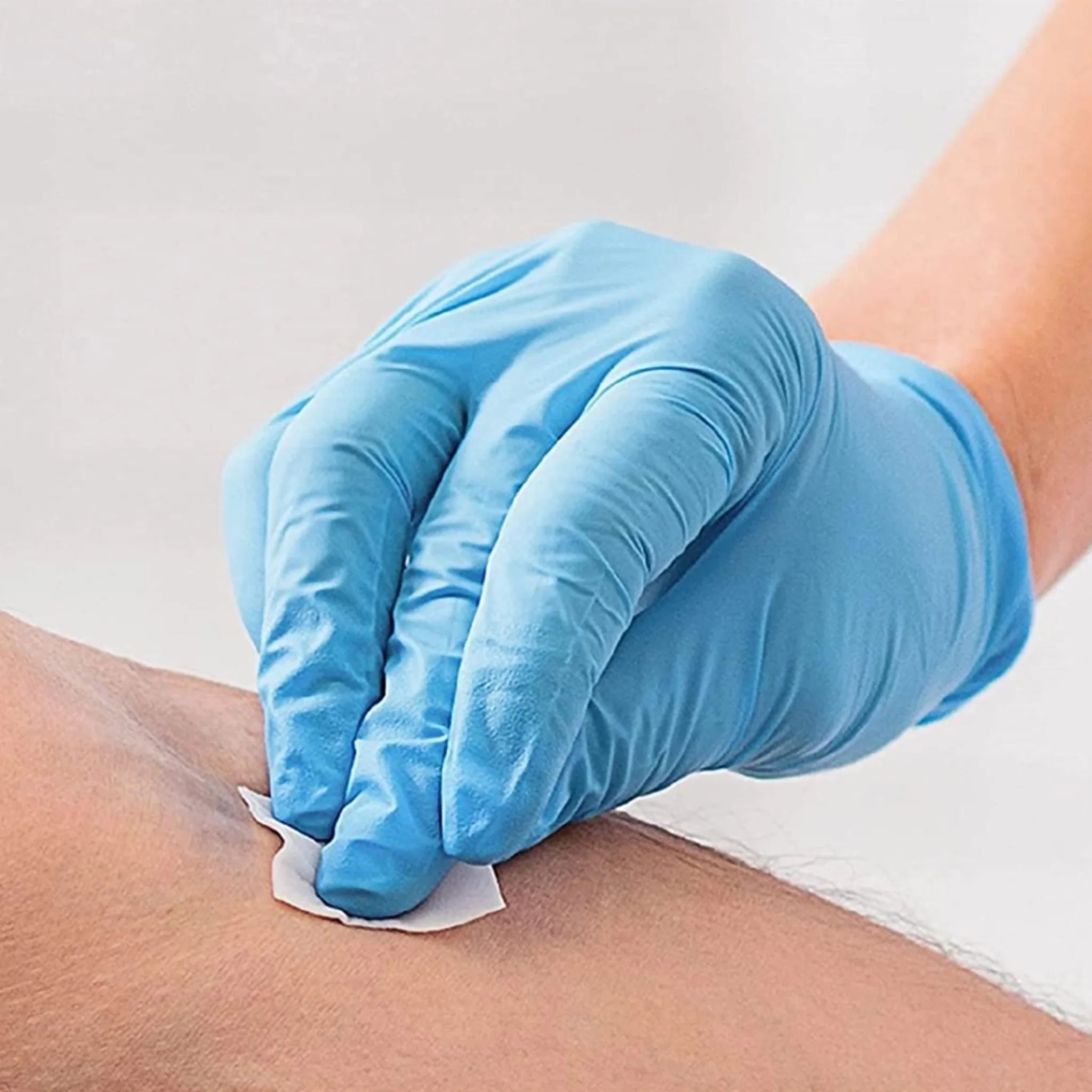 Alcohol Pad. Insumos Médicos