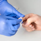 Alcohol Pad. Insumos Médicos