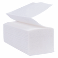 Toalla Interfoliada 250 Hojas Extra Blanco. Insumos Médicos