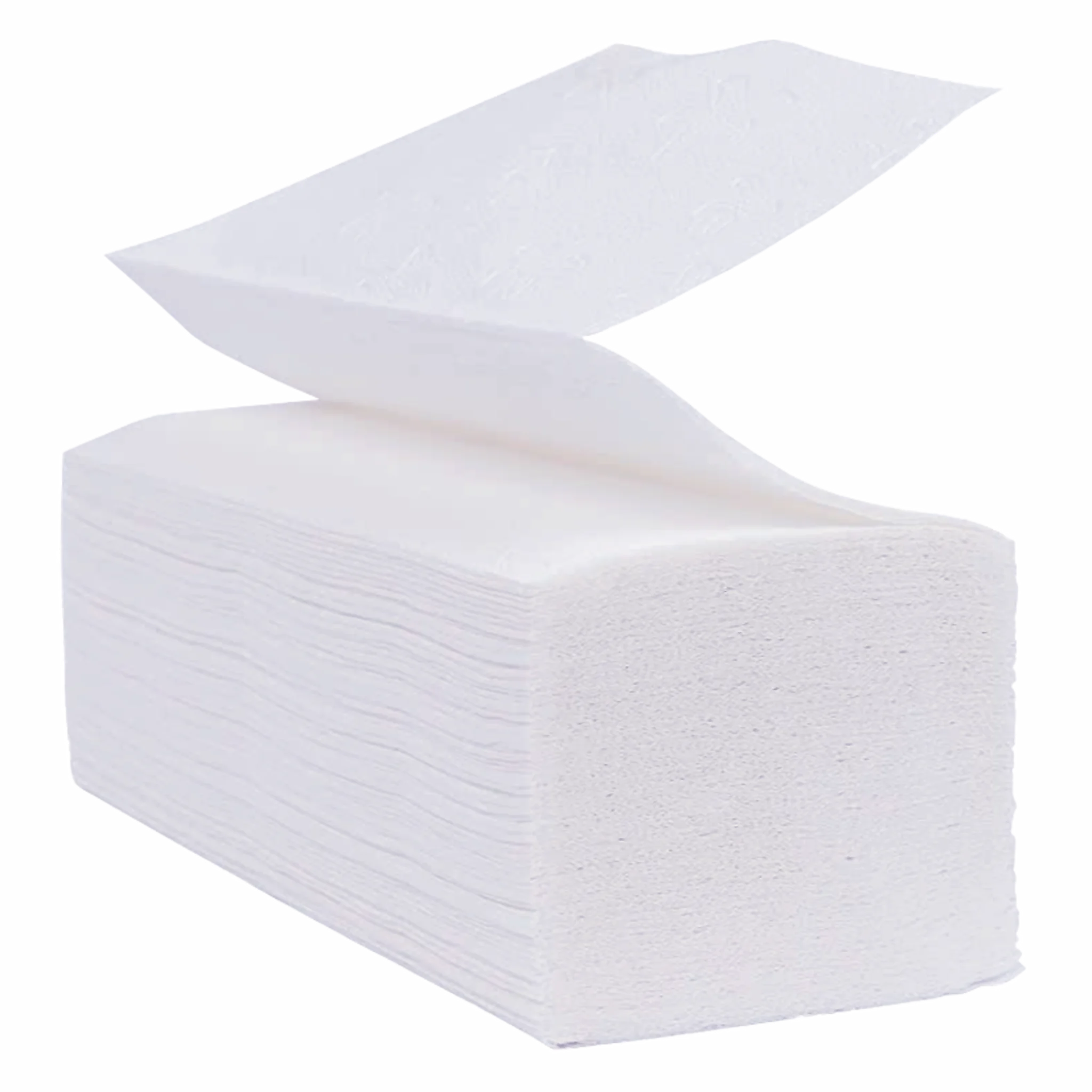 Toalla Interfoliada 250 Hojas Extra Blanco. Insumos Médicos