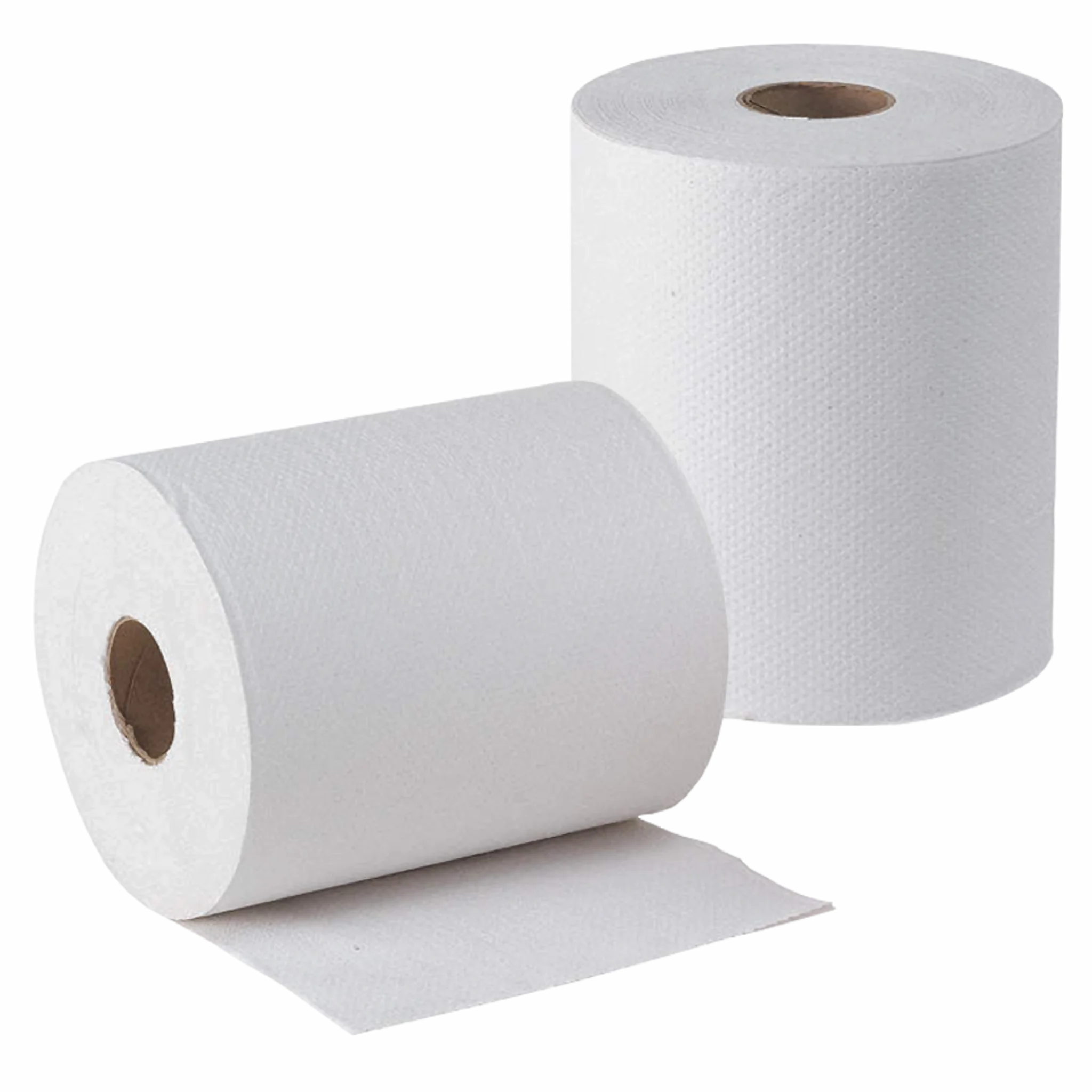 Toalla de Mano Jumbo en rollo. Insumos Médicos