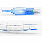 Tubos Endotraqueales Con Balón. Insumos Médicos