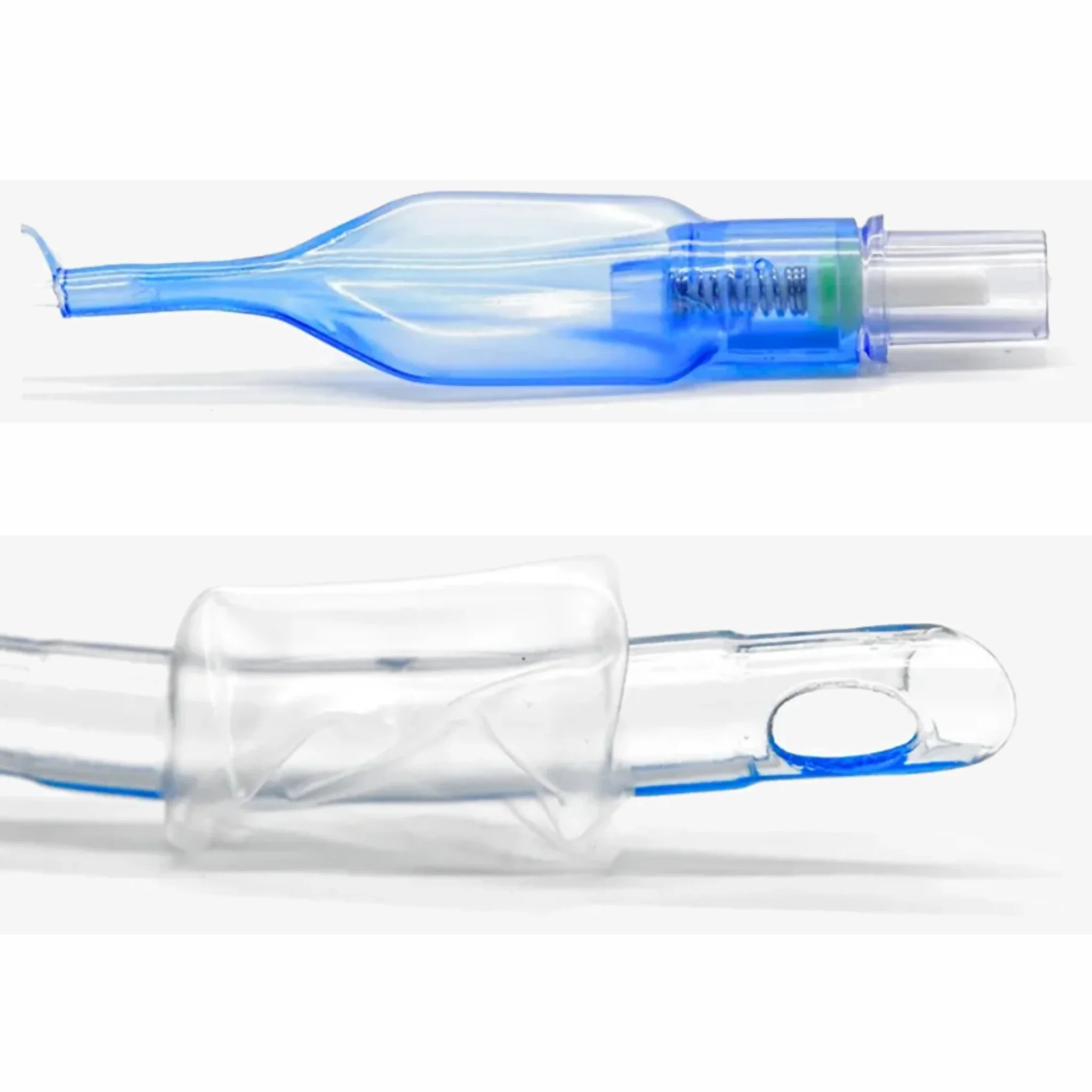 Tubos Endotraqueales Con Balón. Insumos Médicos