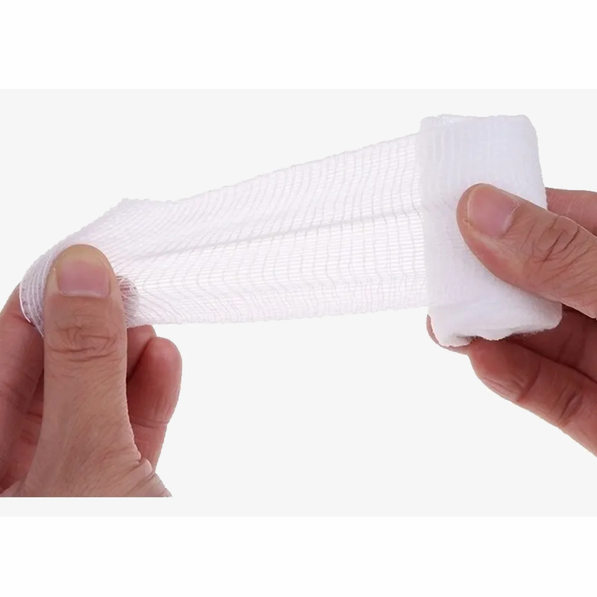 Venda de Gasa Elastomull. Insumos Médicos
