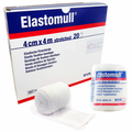 Venda de Gasa Elastomull 4cm. x 4mt. Insumos Médicos