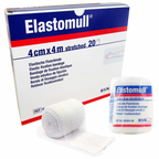 Venda de Gasa Elastomull 4cm. x 4mt. Insumos Médicos