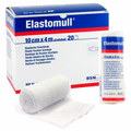 Venda de Gasa Elastomull 10cm. x 4mt. Insumos Médicos