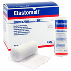 Venda de Gasa Elastomull 10cm. x 4mt. Insumos Médicos