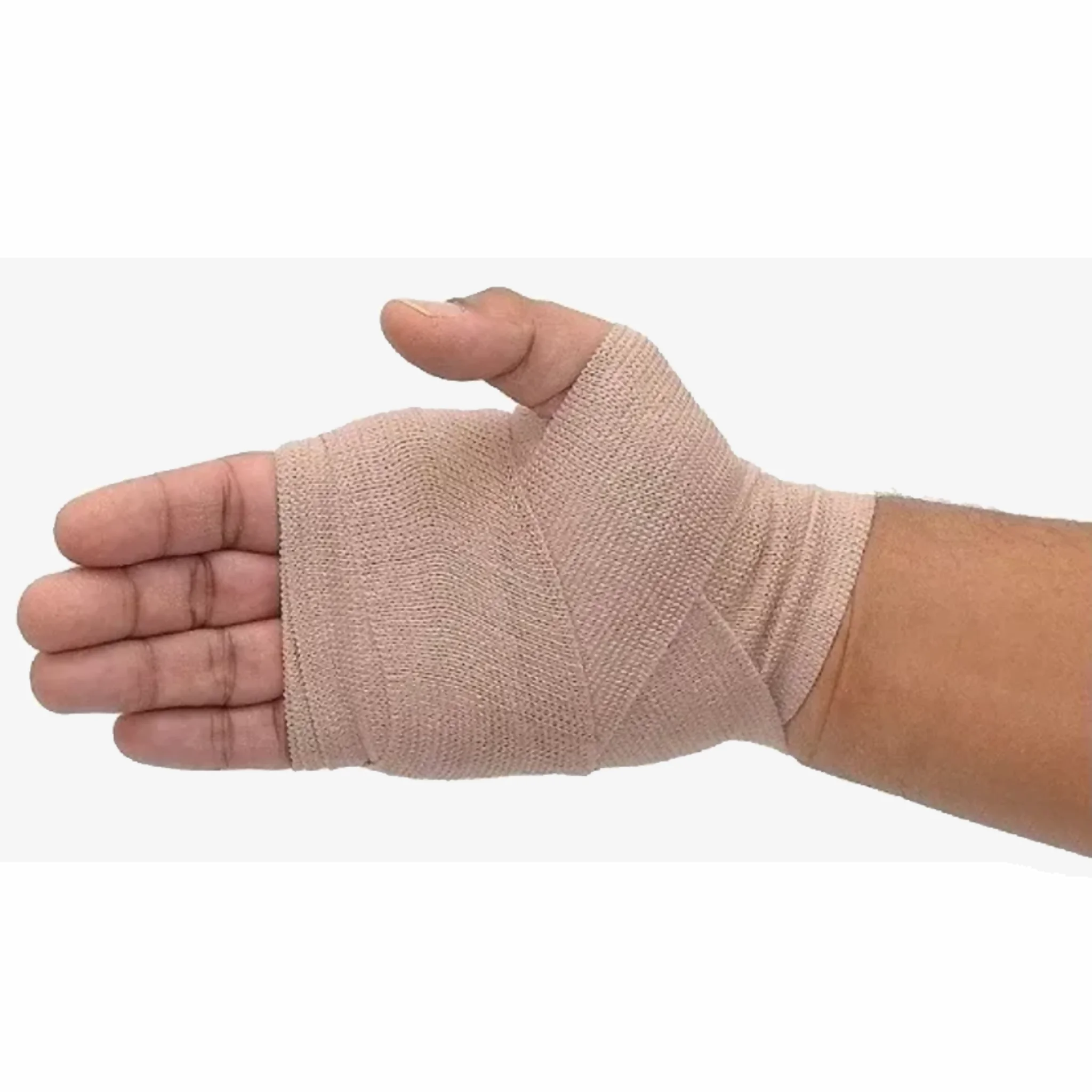 Venda Elasticada Color Piel. Insumos Médicos