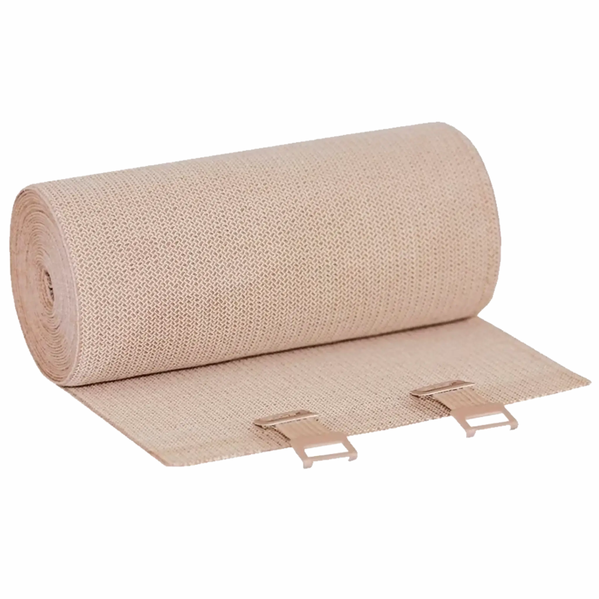 Venda Elasticada Color Piel. Insumos Médicos