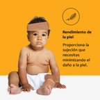 Venda Porosa Adhesiva Piel Coban. Insumos Médicos