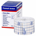 Venda Gasa Stretch Adhesiva 5cm. x 10mts. Fixomull. Insumos Médicos