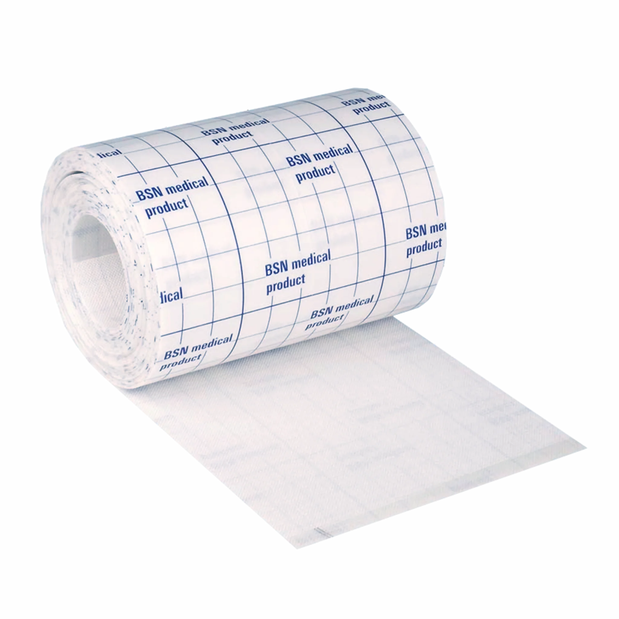 Venda Gasa Stretch Adhesiva Fixomull. Insumos Médicos