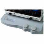 Agitador orbital Shaker. Mod. SK-L330-PRO. Marca DLab. Equipos de Laboratorio